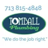 Tomball Plumbing