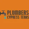 Plumbers Cypress Texas
