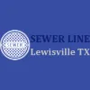 Sewer Line Lewisville TX