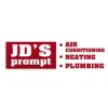 JD's Prompt Plumbing Heating & Air Conditioning