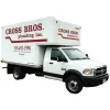 Cross Bros Plumbing