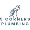5 Corners Plumbing