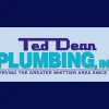 Ted Dean Plumbing