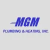 MGM Plumbing & Heating
