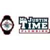 Mr Justin Time Plumbing