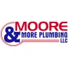 Moore & More Plumbing