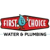 First Choice Water & Plumbing