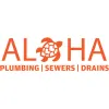 Aloha Plumbing, Sewers, & Drains