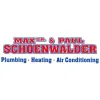Max Sr. & Paul Schoenwalder Plumbing