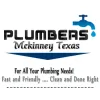 Plumbers Mckinney Texas