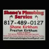 Shane's Plumbing Services