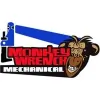 Monkey Wrench Mechanical