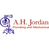 AH Jordan