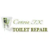 Toilet Repair Conroe