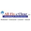 All Fix N' Clear Plumbing