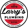 Larry's Plumbing Service