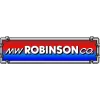 M.W. Robinson