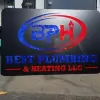 Best Plumbing & Heating