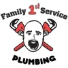 Family 1st Service Plumbing