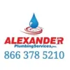 Alexander Plumbing Services