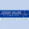 Code Blue Plumbing