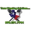 Texas Plumbing Solutions