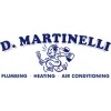 D Martinelli Plumbing Heating