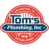 Tom's Plumbing