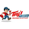 Tiny's Plumbing