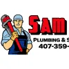 Sam T's Plumbing