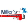 Miller's Plumbing Service & Repair