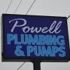 Powell Plumbing & Pumps