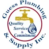 Guess Plumbing & Fire Sprinklers