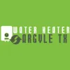 Water Heater Argyle TX