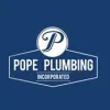 Pope Plumbing