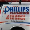 Robert L. Phillips Plumbing