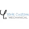 York Custom Mechanical