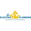 A+ Electric & Plumbing