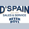 D'Spain Sales & Service