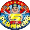 5 Star Plumbing