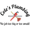 Cole's Plumbing