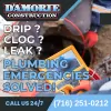 Damorie Construction