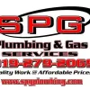 SPG Plumbing