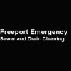 Freeport Emergency Sewer and Drain Cleaning