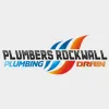 Plumbers Rockwall