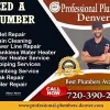 Professional Plumbers Denver