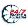 24/7 Rooter & Plumbing