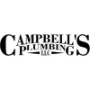 Campbell's Plumbing