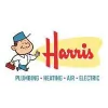 Harris Plumbing Heating Air Propane