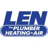 Len The Plumber